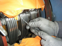 Maintenance moteur, services, outils et formations