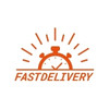 Logo Fast Delivery