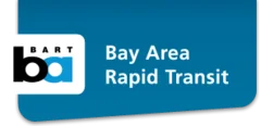 BART logo