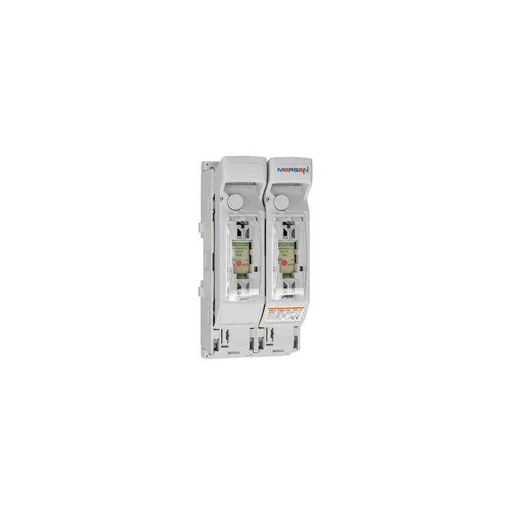 H1023001 - 1.000.140 IEC Fuse Switch Disconnectors | Mersen