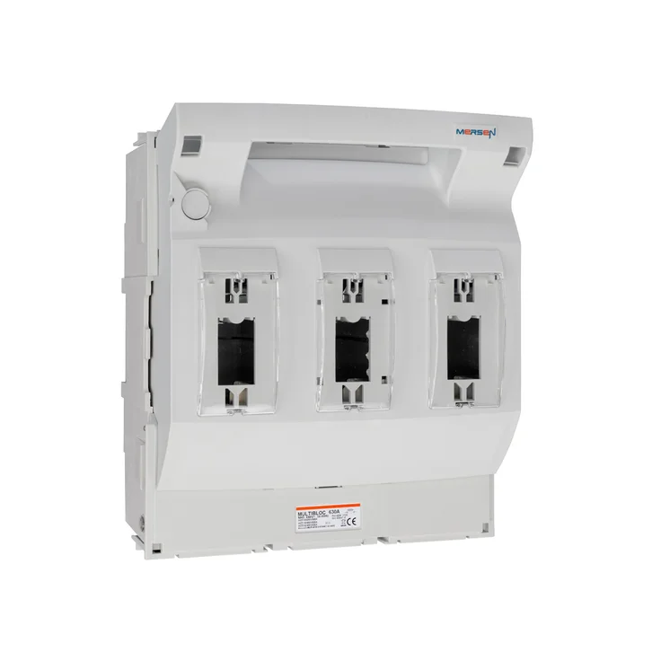 C1002135 - 1.001.125 IEC Fuse Switch Disconnectors | Mersen