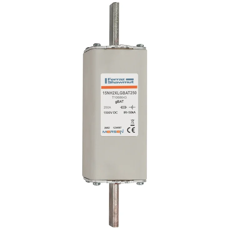 T1068643 - 15NH2XLGBAT250 Fuses | Mersen