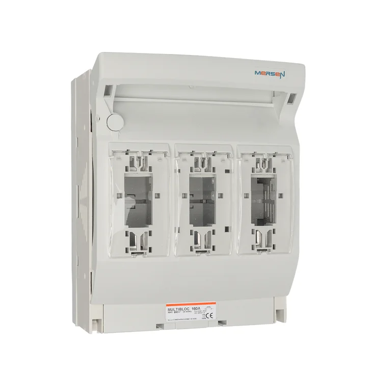B1069363 - 8.000.299 IEC Fuse Switch Disconnectors | Mersen