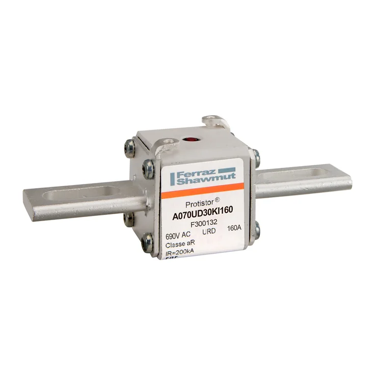 F300132 - A070UD30KI160 Fuses | Mersen