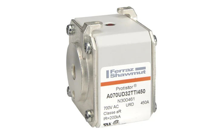 N300461 - A070UD32TTI450 Fuses | Mersen