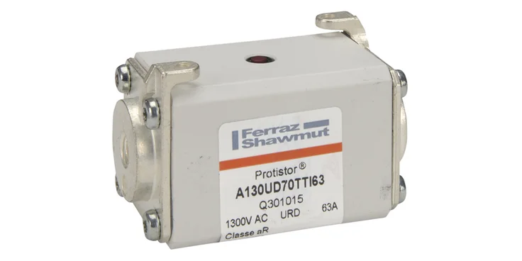 Q301015 - A130UD70TTI63 Fuses | Mersen
