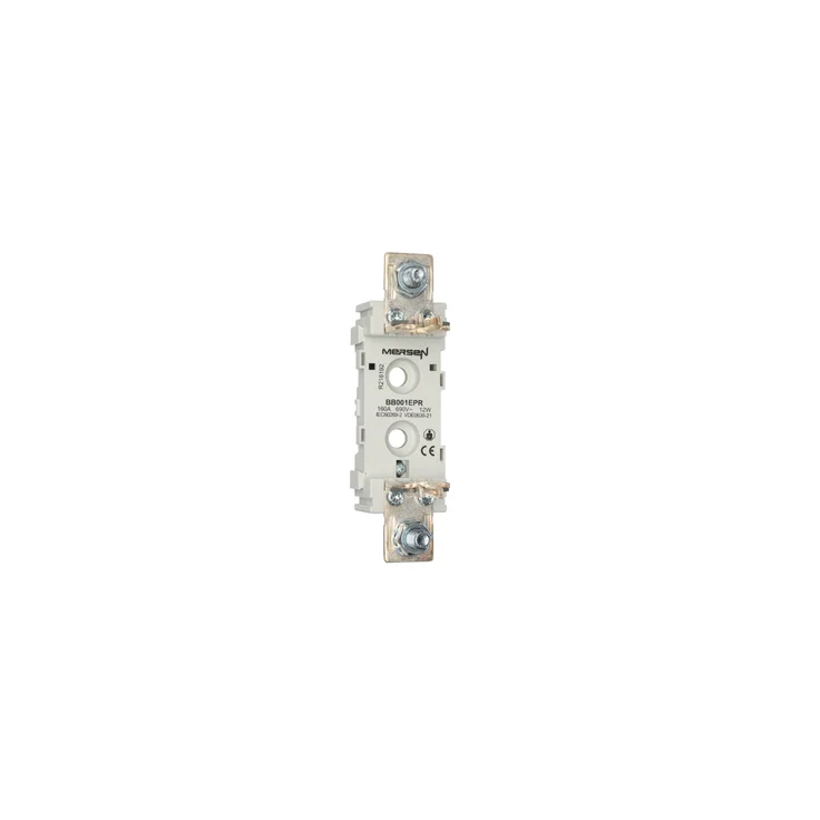 R216192 - BB001EPR Fuse Holders and Systems | Mersen