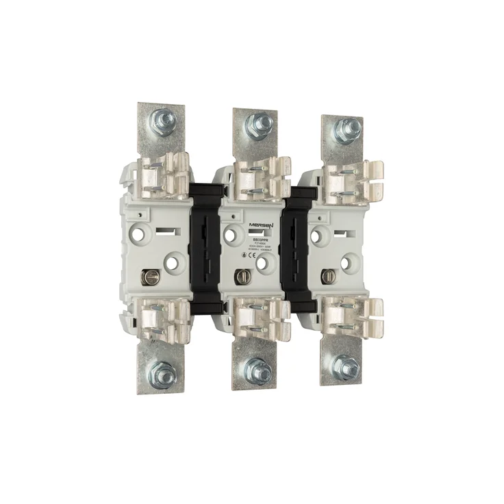 F214664 - BB33PPR Fuse Holders and Systems | Mersen