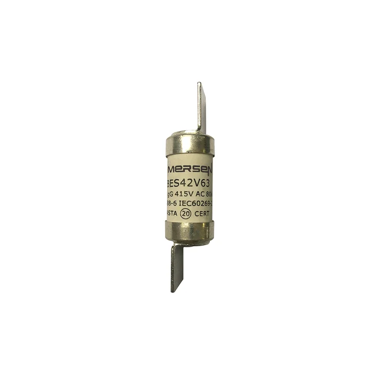 L226353 - BES42V63 Fuses | Mersen