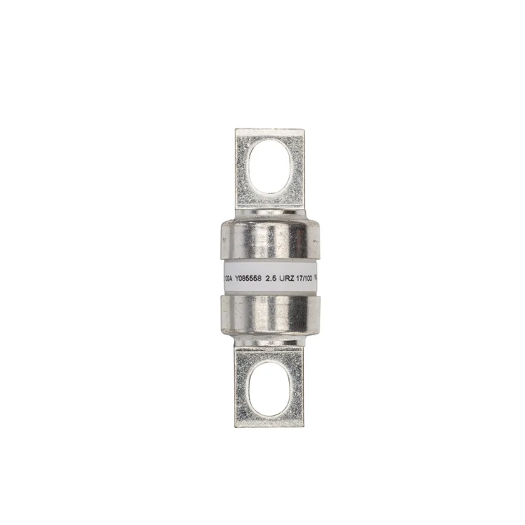 Y085558 - BS17UZ25V100 Fuses | Mersen