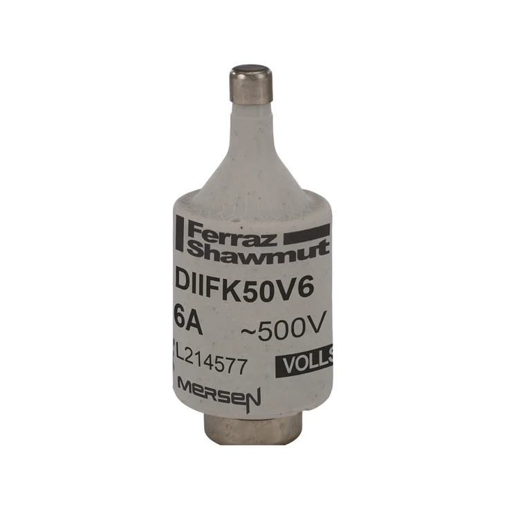 L214577 - DIIFK50V6 Fuses | Mersen