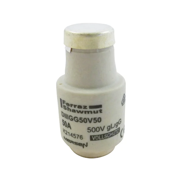 K214576 - DIIIGG50V50 Fuses | Mersen