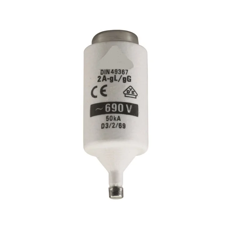 R215594 - DIIIGG69V2 Fuses | Mersen