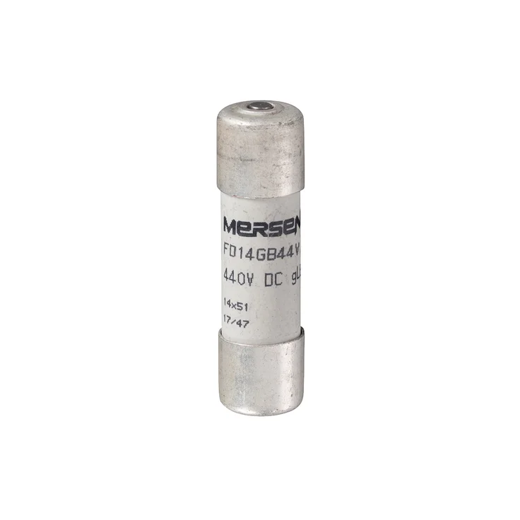 E075720 - FD14GB44V2T Fuses | Mersen