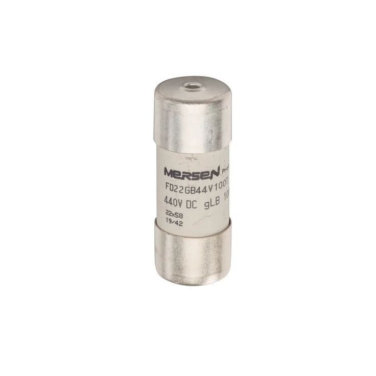 ★★★ K099507 - FD22GB44V100T Fuses | Mersen