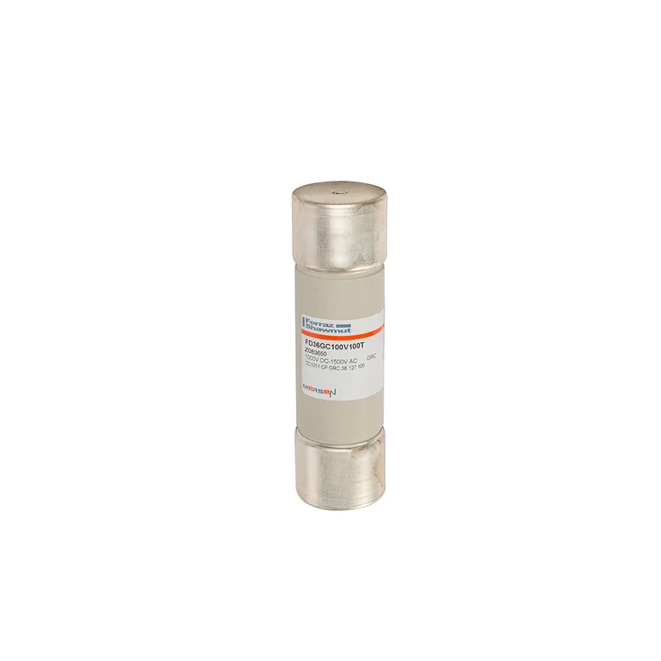 Z083650 - FD36GC100V100T Fuses | Mersen