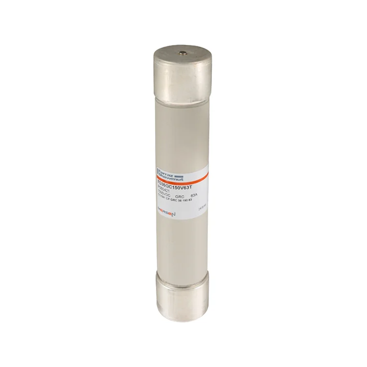 P080421 - FD36GC150V63T Fuses | Mersen