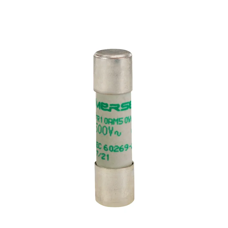 W216150 - FR10AM50V0.5 Fuses | Mersen