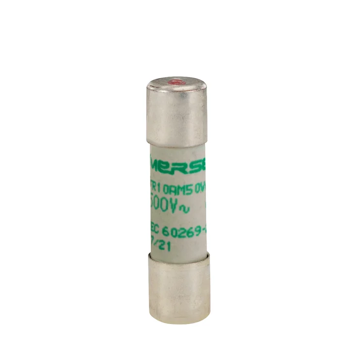 Z211553 - FR10AM50V8I Fuses | Mersen