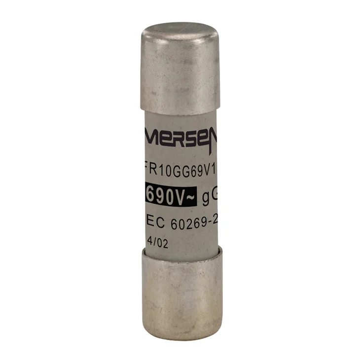 fu32323 Y302793 - FR10GG69V12 Fuses | Mersen