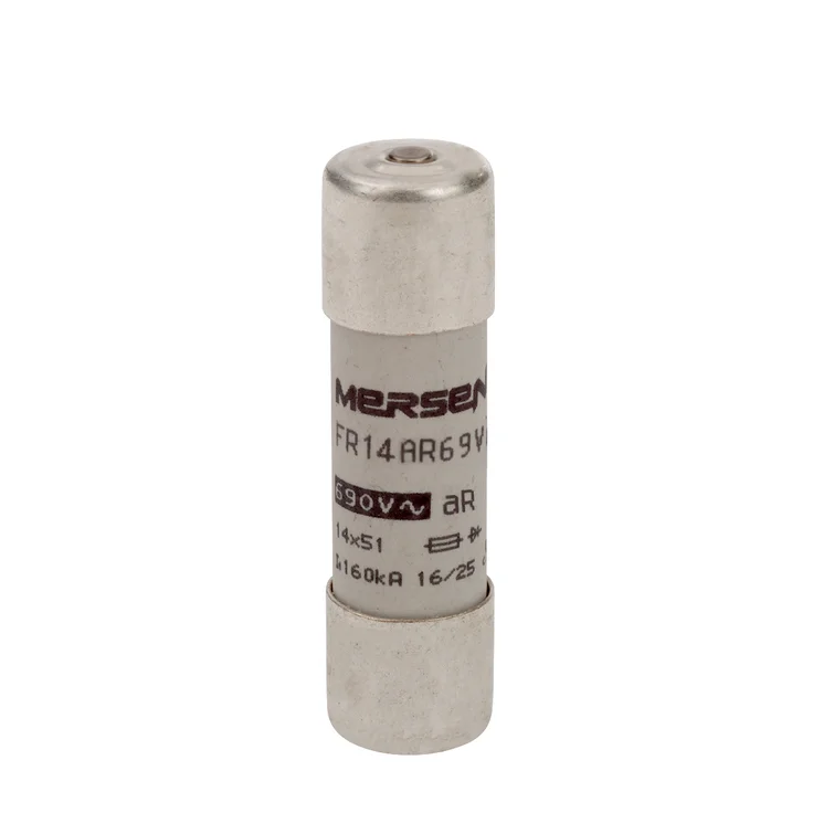 M1027329 - FR14AR69V16 Fuses | Mersen