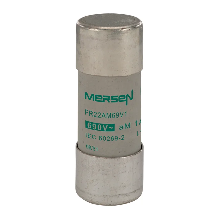 M219776 - FR22AM69V1 Fuses | Mersen