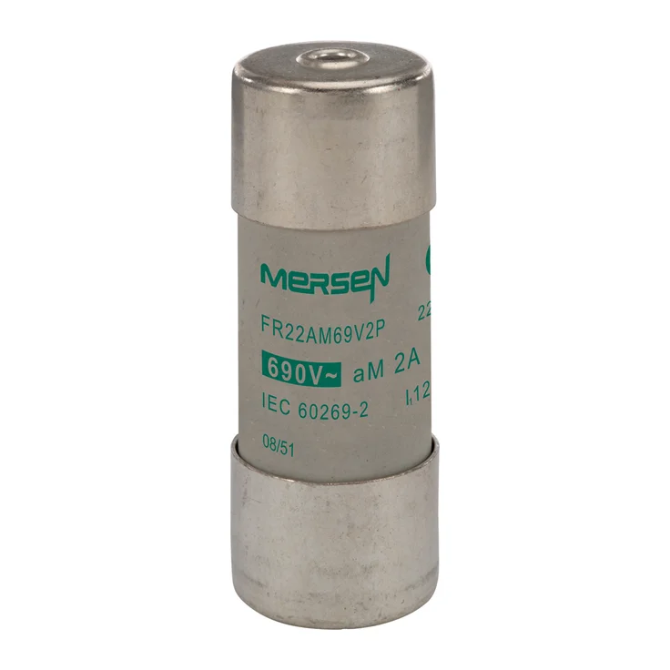 J216162 - FR22AM69V2P Fuses | Mersen