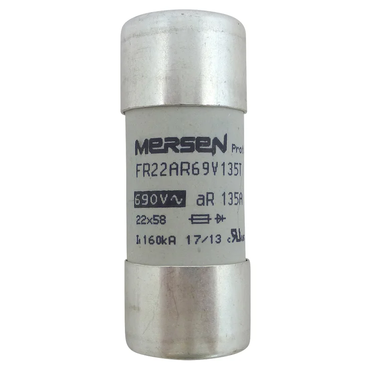 K1056675 - FR22AR69V135T Fuses | Mersen