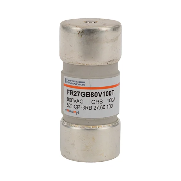 D221447 - FR27GB80V100T Fuses | Mersen
