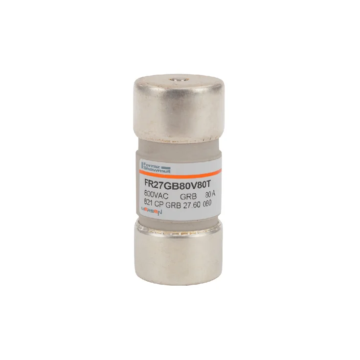 C221446 - FR27GB80V80T Fuses | Mersen