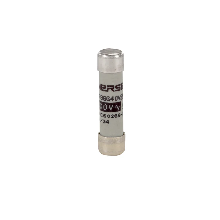 D218710 - FR8GG40V25 Fuses | Mersen