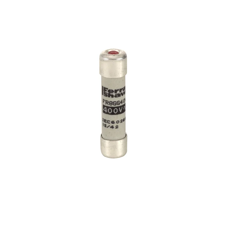 S216147 - FR8GG40V25I Fuses | Mersen