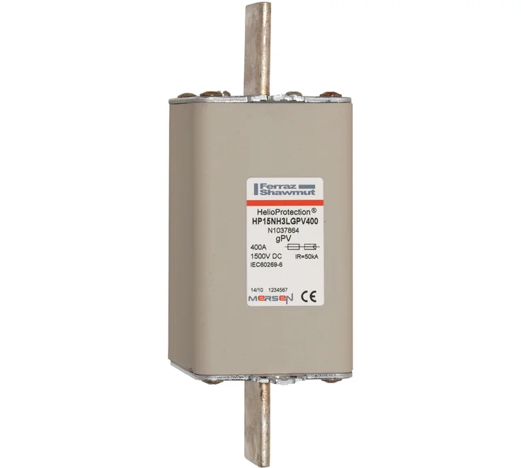 N1037864 - HP15NH3LGPV400 Fuses | Mersen