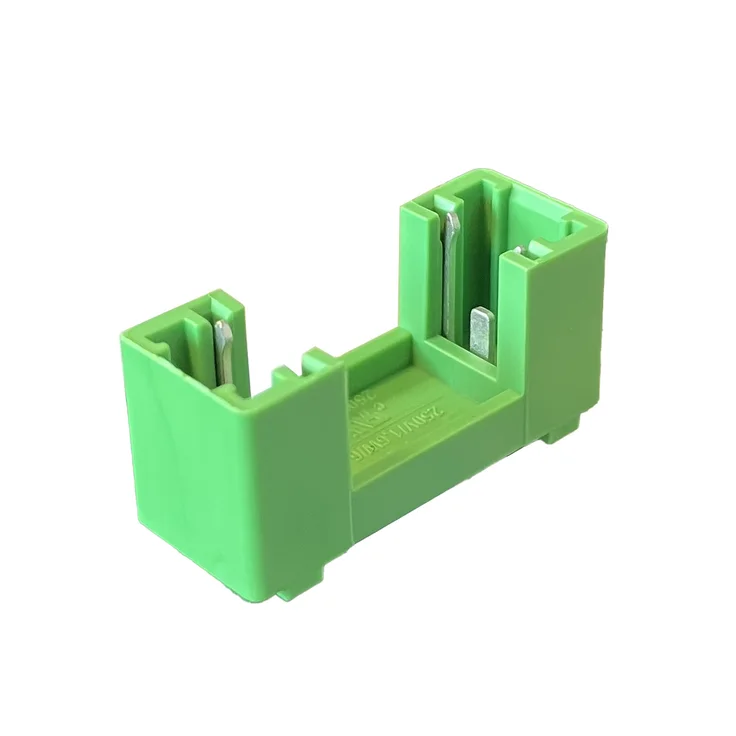 J208227 - MISIPTF76 Fuse Holders and Systems | Mersen