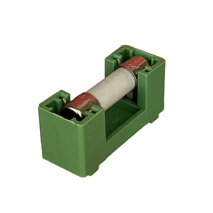J208227 - MISIPTF76 Fuse Holders and Systems | Mersen