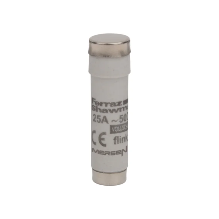 Y212541 - NDZFK50V25 Fuses | Mersen