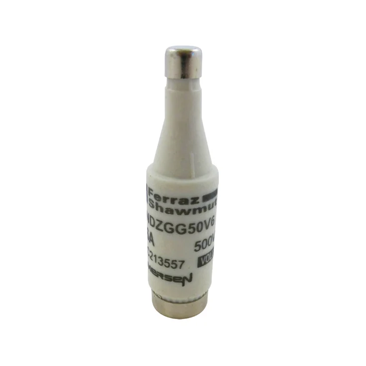 C213557 - NDZGG50V6 Fuses | Mersen