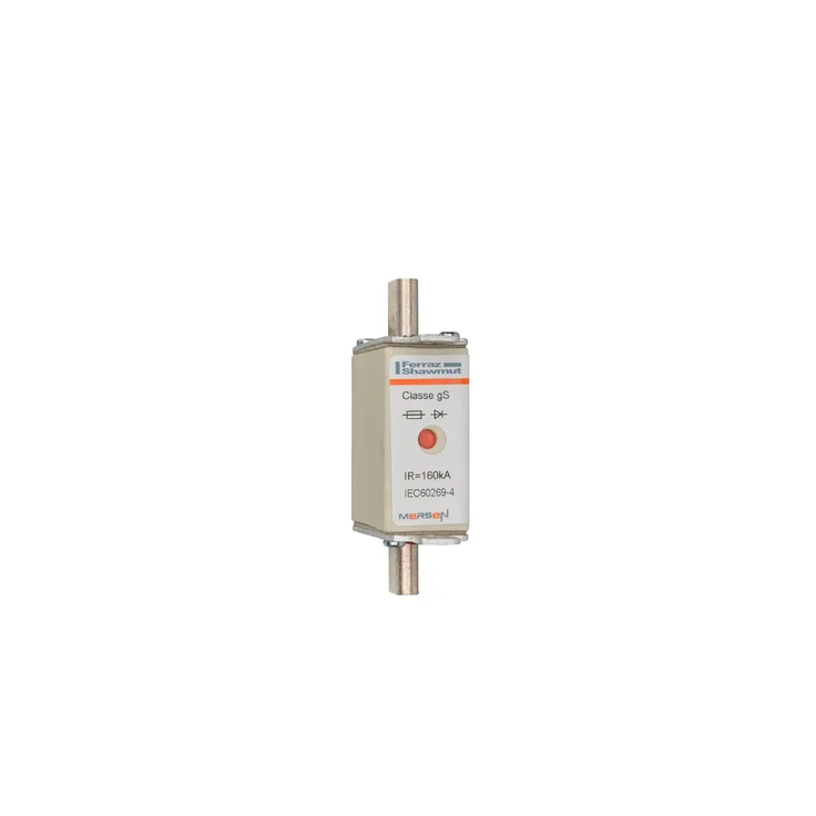 K322055 - NH000GS69V63PV Fuses | Mersen