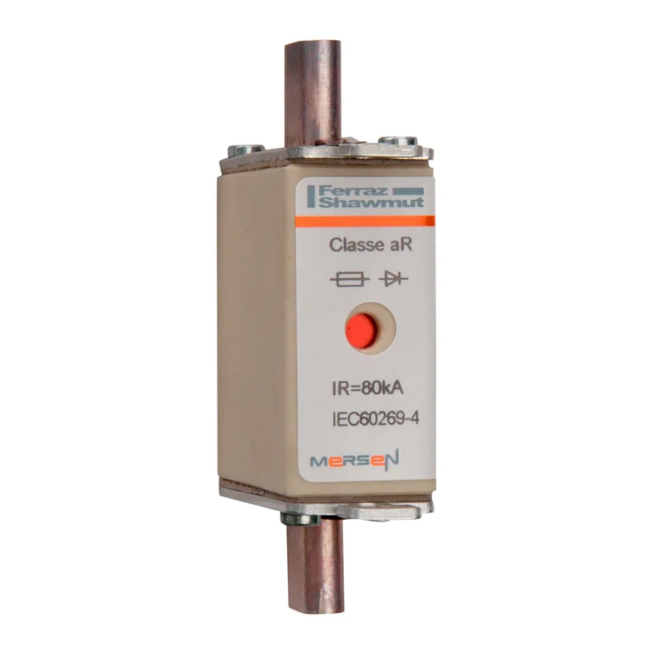 P320035 - NH000UD69V16PV Fuses | Mersen