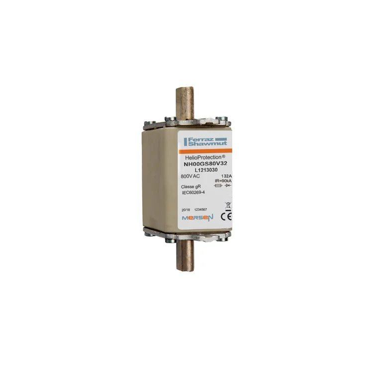 L1213030 - NH00GS80V32 Fuses | Mersen