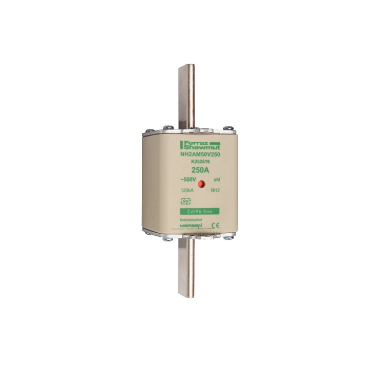 K232516 - NH2AM50V250 Fuses | Mersen