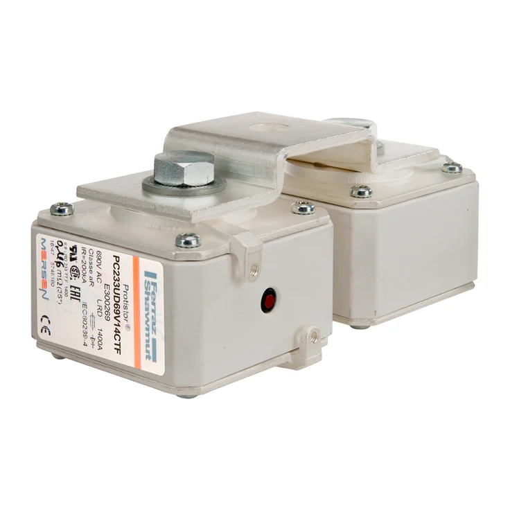 E300269 - PC233UD69V14CTF Fuses | Mersen