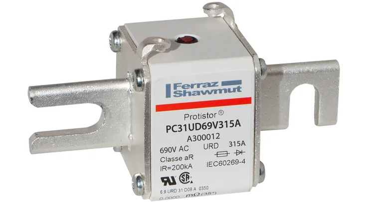 A300012 - PC31UD69V315A Fuses | Mersen