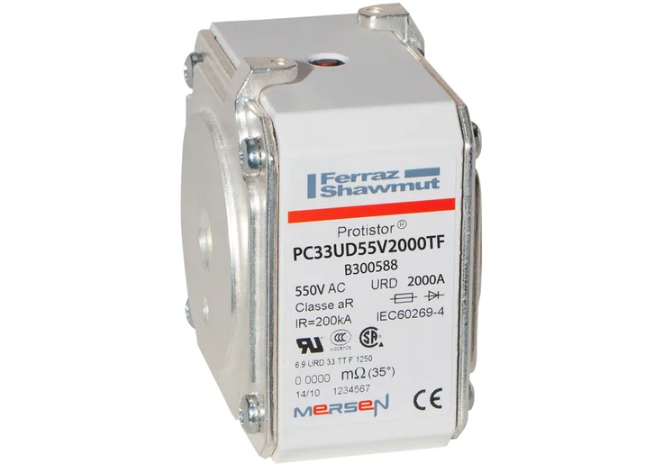 Ferraz Shawmut Protistor ヒューズ en60269 Ferraz Shawmut Protistor ヒューズ en60269 【公式通販】