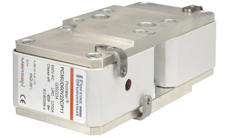 Q302234 - PC36UD60V22CP11 Fuses | Mersen