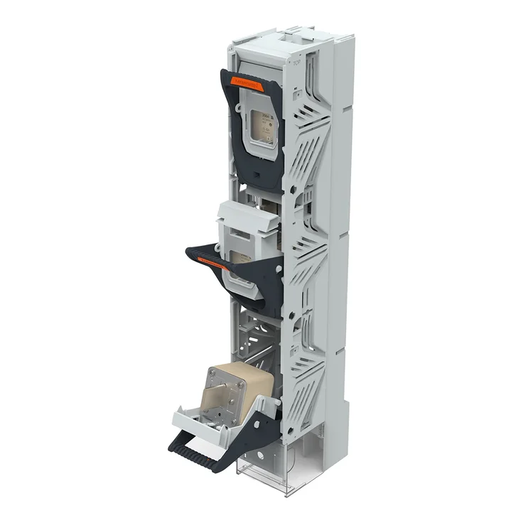 Z1212881 - PG1-1P-B IEC Fuse Switch Disconnectors | Mersen