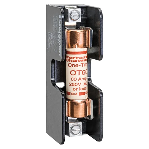 OT40 Fuses | Mersen