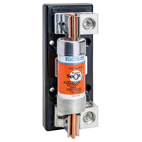 22001R Fuse Holders and Systems | Mersen