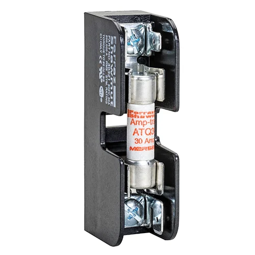 30321 Fuse Holders and Systems | Mersen