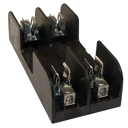 60307 Fuse Holders and Systems | Mersen